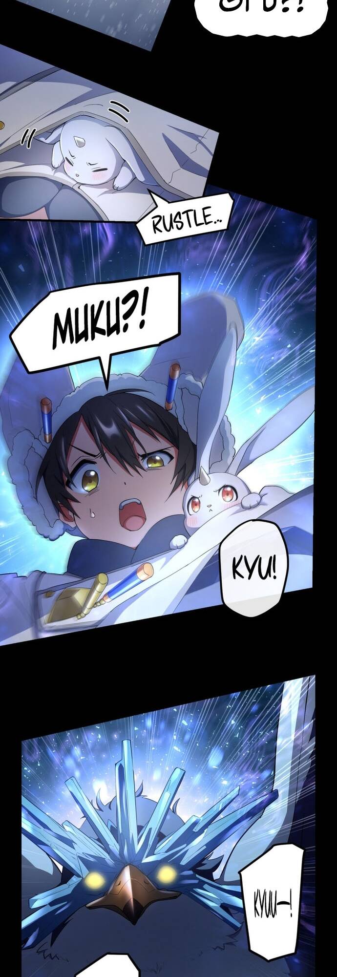 Quỷ Ấn Chap 33 - Next Chap 34