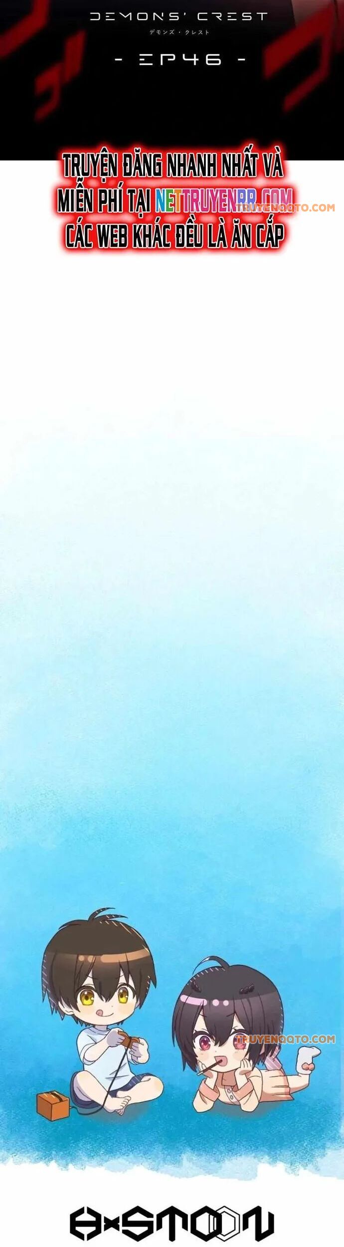 Quỷ Ấn Chap 46 - Next Chap 47