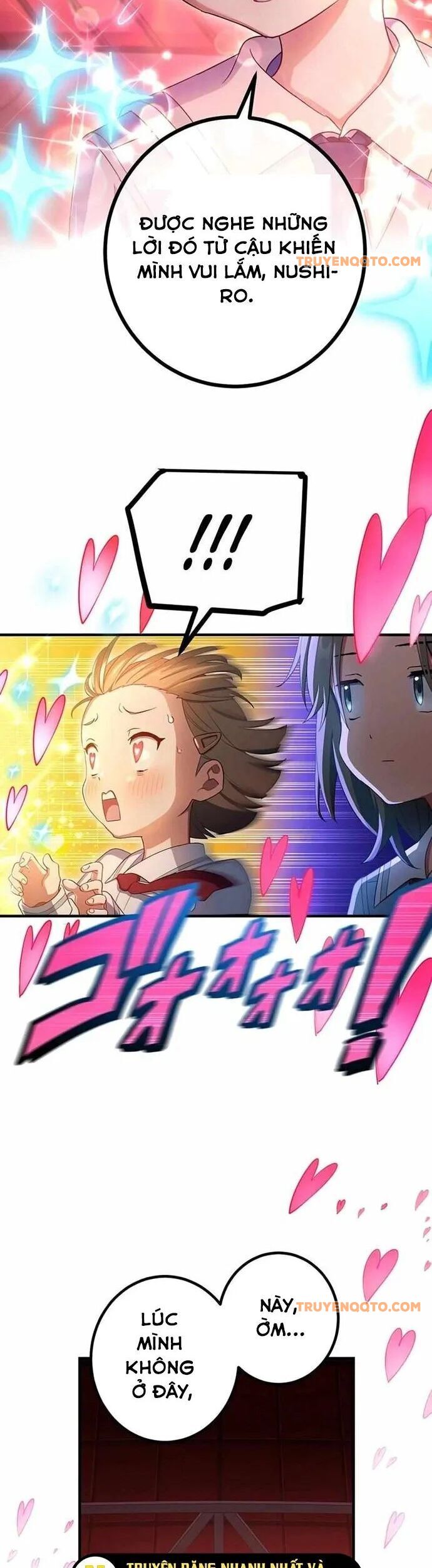 Quỷ Ấn Chap 46 - Next Chap 47