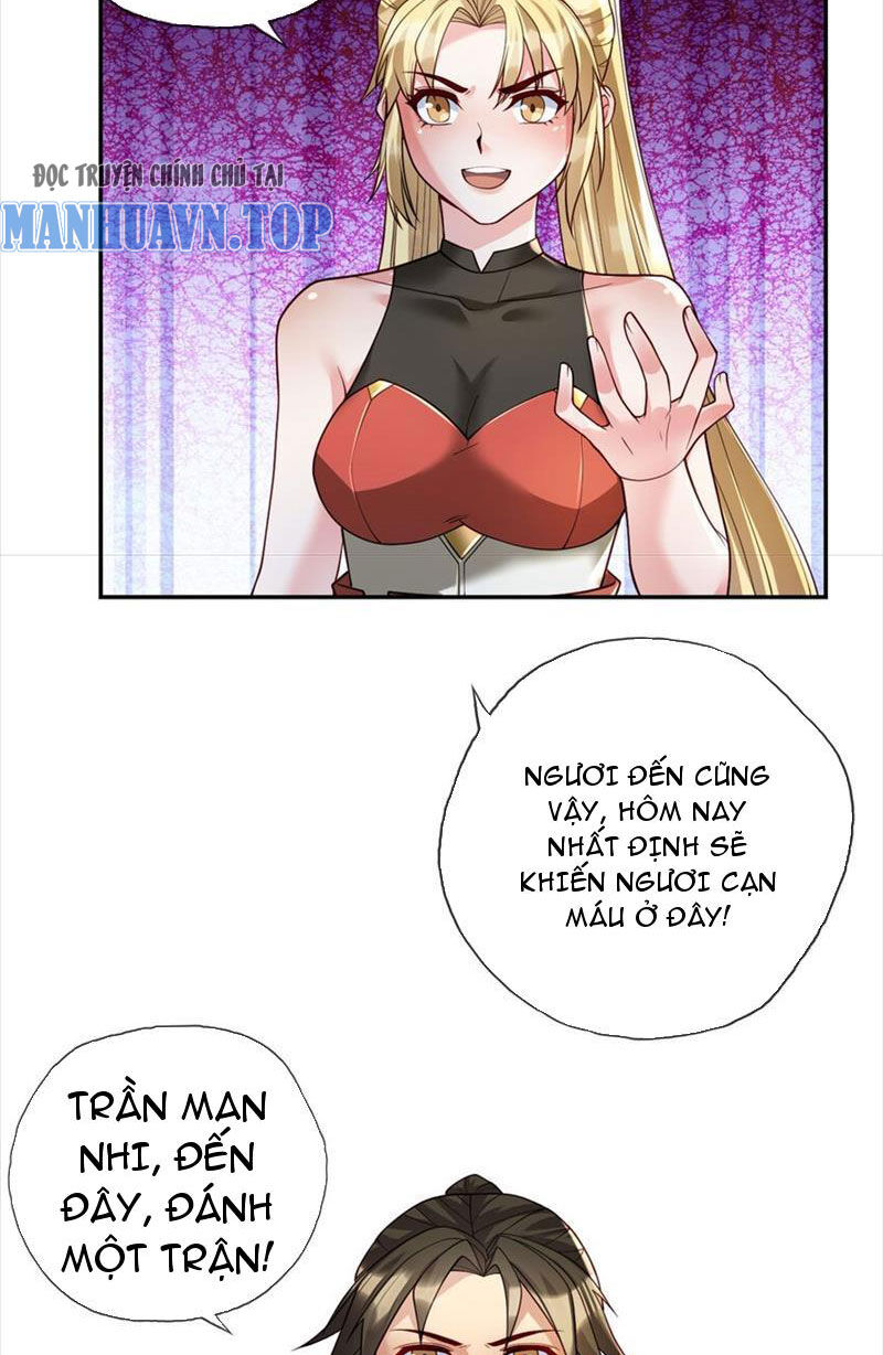 Ta Có Thể Đốn Ngộ Vô Hạn Chap 100 - Next Chap 101