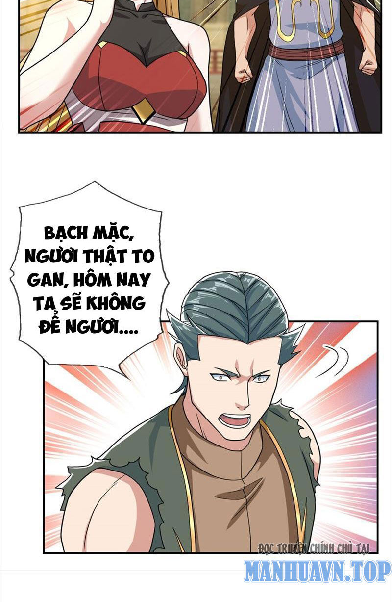 Ta Có Thể Đốn Ngộ Vô Hạn Chap 100 - Next Chap 101