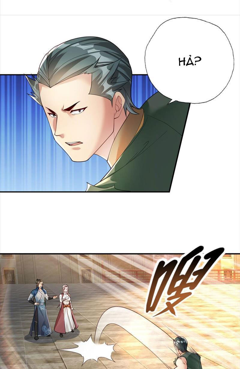 Ta Có Thể Đốn Ngộ Vô Hạn Chap 100 - Next Chap 101