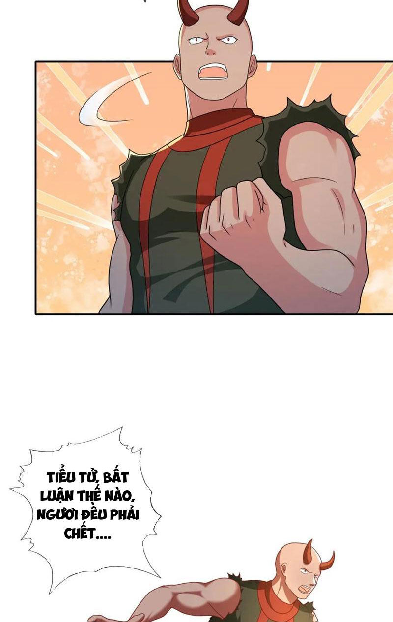 Ta Có Thể Đốn Ngộ Vô Hạn Chap 123 - Next Chap 124