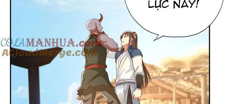 Ta Có Thể Đốn Ngộ Vô Hạn Chap 123 - Next Chap 124