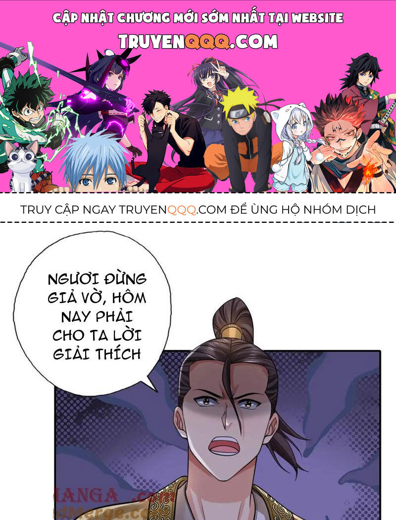 Ta Có Thể Đốn Ngộ Vô Hạn Chap 130 - Next Chap 131