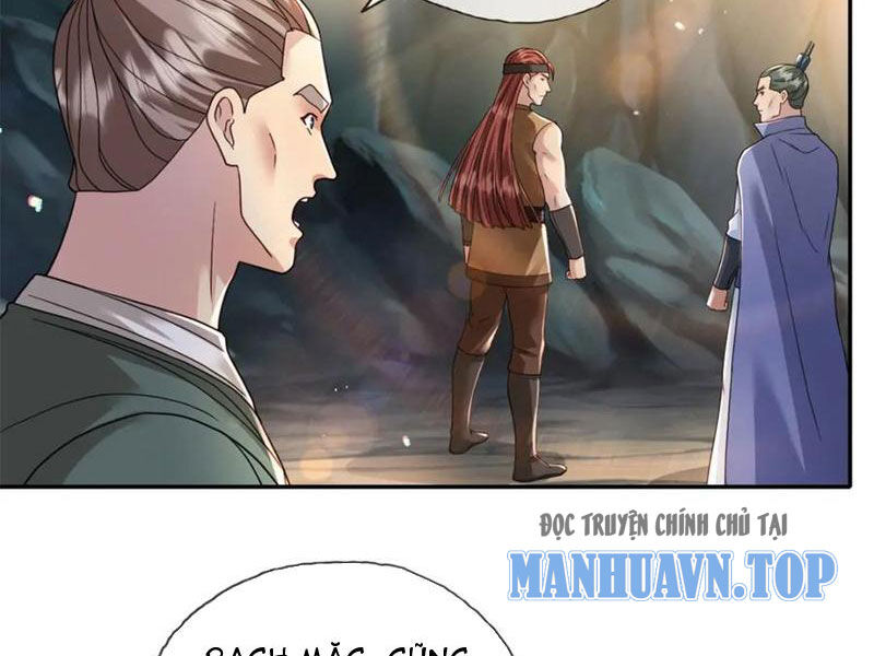 Ta Có Thể Đốn Ngộ Vô Hạn Chap 130 - Next Chap 131