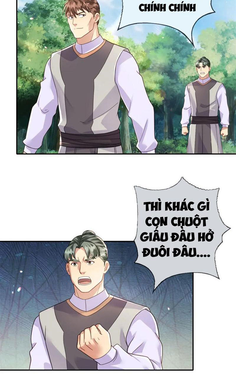 Ta Có Thể Đốn Ngộ Vô Hạn Chap 131 - Next Chap 132