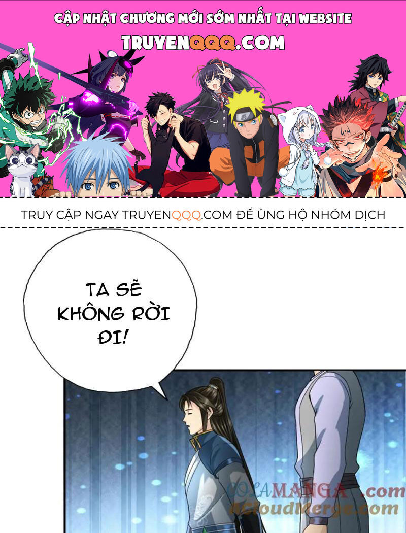 Ta Có Thể Đốn Ngộ Vô Hạn Chap 132 - Next Chap 133