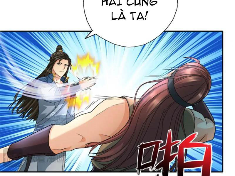 Ta Có Thể Đốn Ngộ Vô Hạn Chap 132 - Next Chap 133