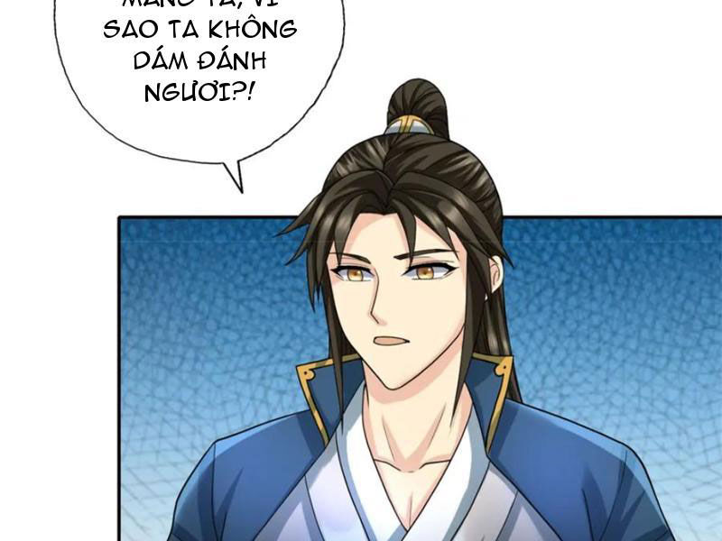 Ta Có Thể Đốn Ngộ Vô Hạn Chap 132 - Next Chap 133