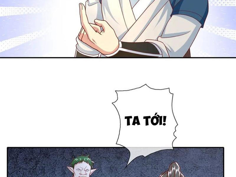 Ta Có Thể Đốn Ngộ Vô Hạn Chap 137 - Next Chap 138