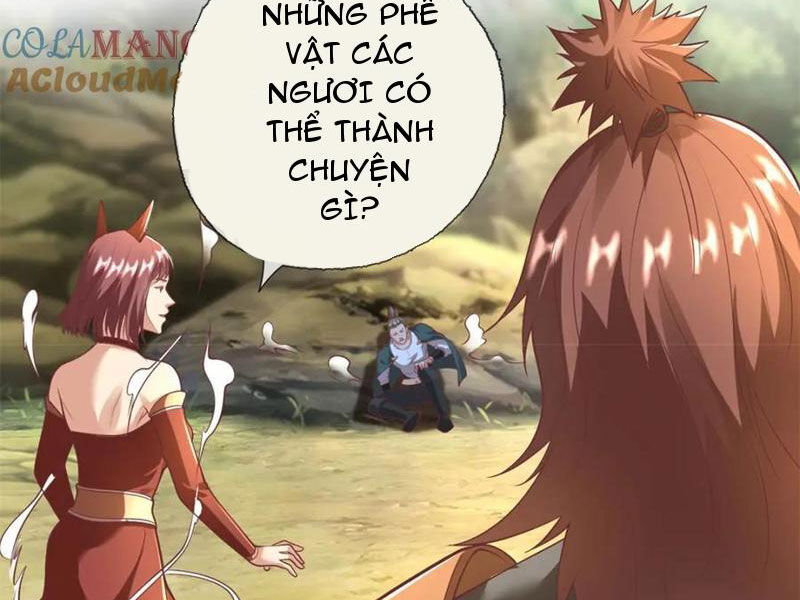 Ta Có Thể Đốn Ngộ Vô Hạn Chap 138 - Next Chap 139