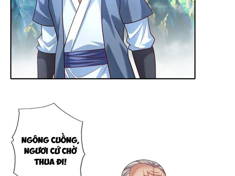 Ta Có Thể Đốn Ngộ Vô Hạn Chap 139 - Next Chap 140