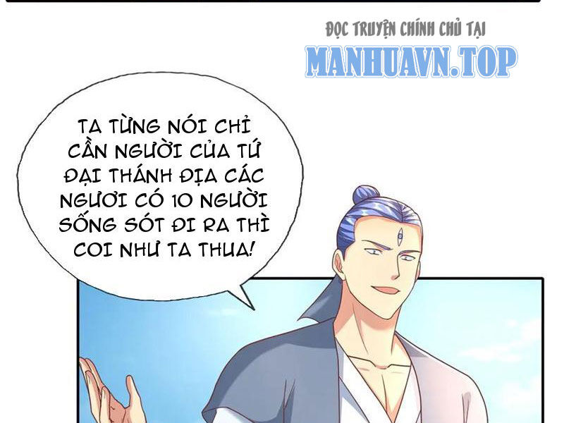 Ta Có Thể Đốn Ngộ Vô Hạn Chap 139 - Next Chap 140