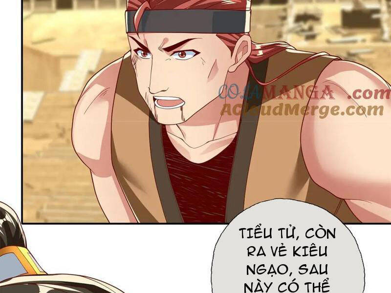 Ta Có Thể Đốn Ngộ Vô Hạn Chap 151 - Next Chap 152