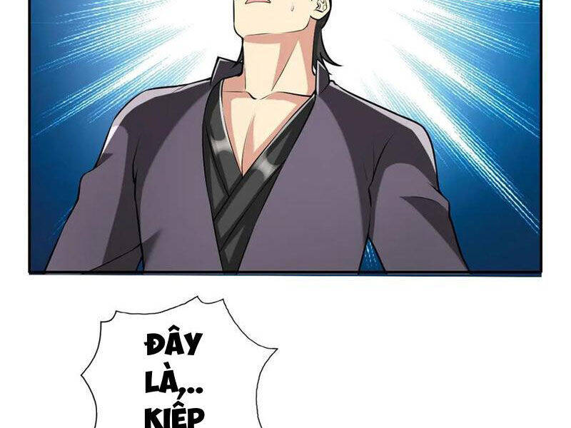 Ta Có Thể Đốn Ngộ Vô Hạn Chap 153 - Next Chap 154