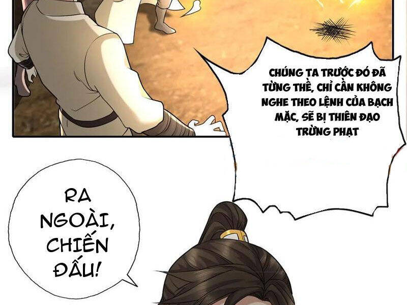 Ta Có Thể Đốn Ngộ Vô Hạn Chap 153 - Next Chap 154