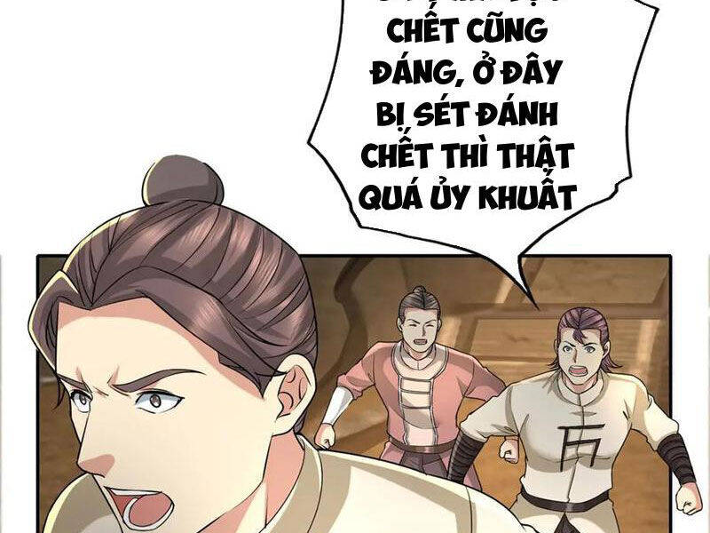 Ta Có Thể Đốn Ngộ Vô Hạn Chap 153 - Next Chap 154