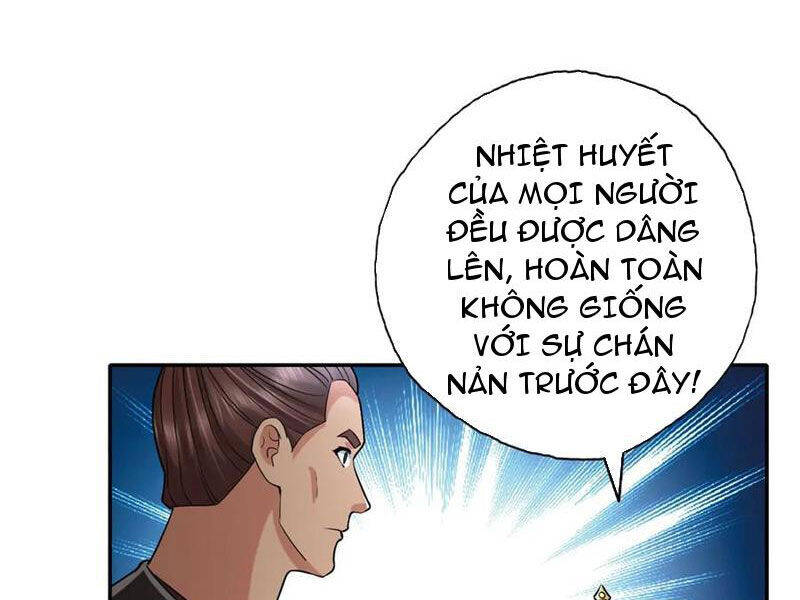 Ta Có Thể Đốn Ngộ Vô Hạn Chap 153 - Next Chap 154
