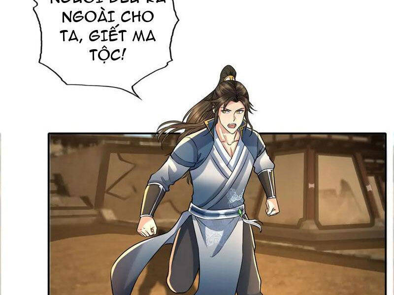 Ta Có Thể Đốn Ngộ Vô Hạn Chap 153 - Next Chap 154