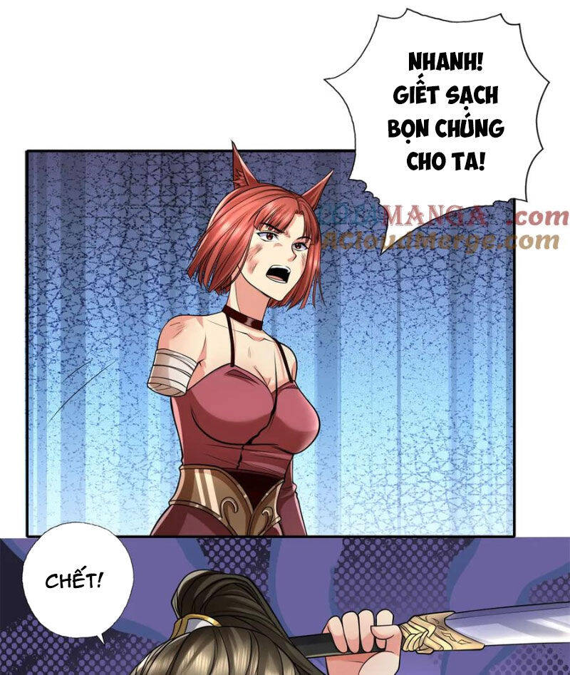 Ta Có Thể Đốn Ngộ Vô Hạn Chap 156 - Next Chap 157