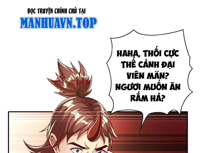 Ta Có Thể Đốn Ngộ Vô Hạn Chap 158 - Next Chap 159
