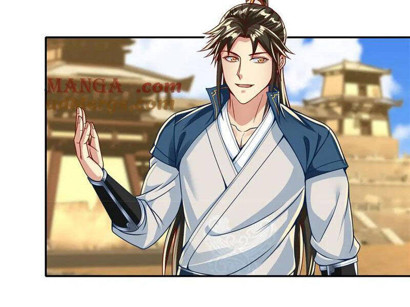 Ta Có Thể Đốn Ngộ Vô Hạn Chap 158 - Next Chap 159