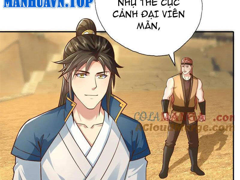 Ta Có Thể Đốn Ngộ Vô Hạn Chap 158 - Next Chap 159