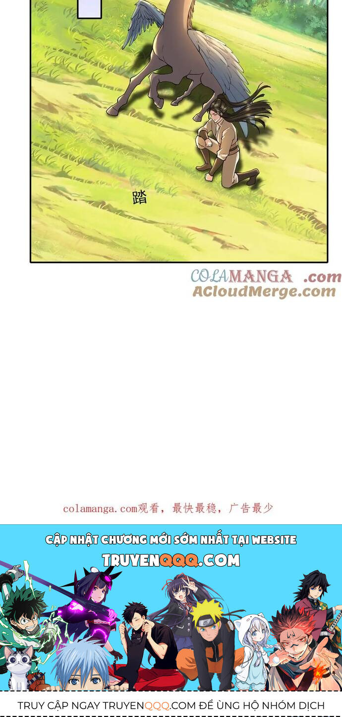 Ta Có Thể Đốn Ngộ Vô Hạn Chap 220 - Next Chap 221