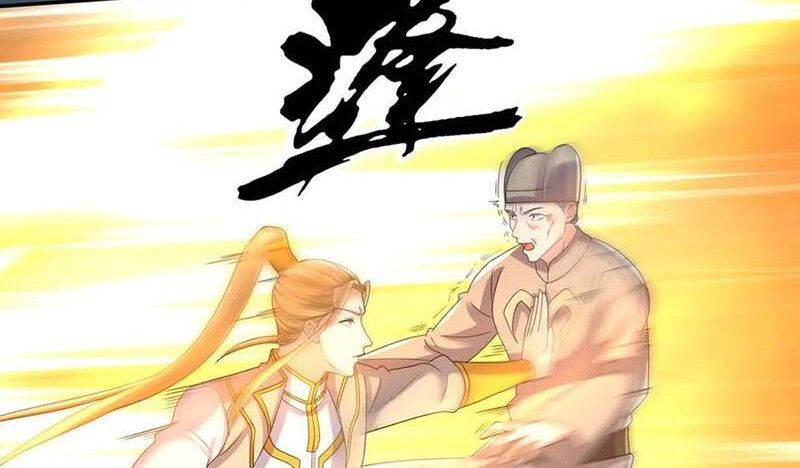 Ta Có Thể Đốn Ngộ Vô Hạn Chap 275 - Next Chap 276