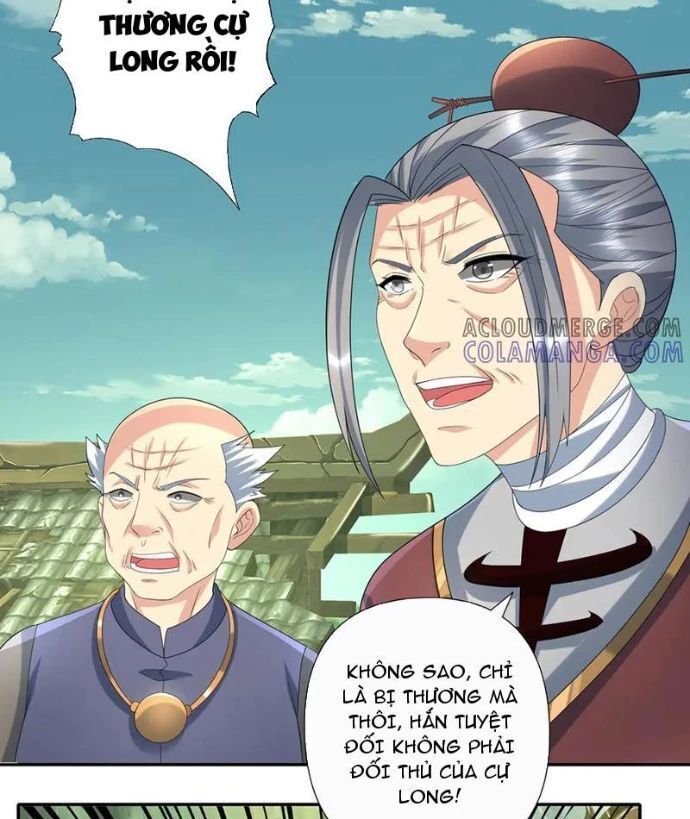 Ta Có Thể Đốn Ngộ Vô Hạn Chap 277 - Next Chap 278