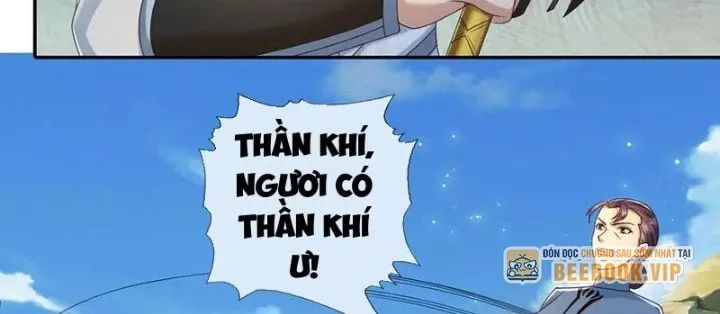 Ta Có Thể Đốn Ngộ Vô Hạn Chap 280 - Next Chap 281