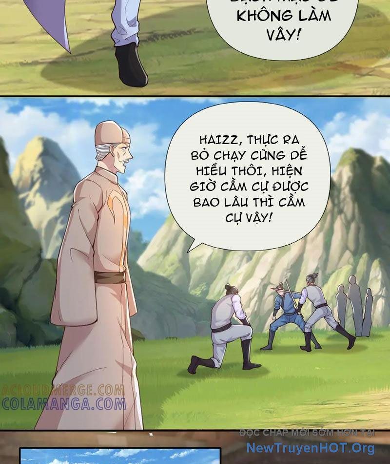 Ta Có Thể Đốn Ngộ Vô Hạn Chap 287 - Next Chap 288