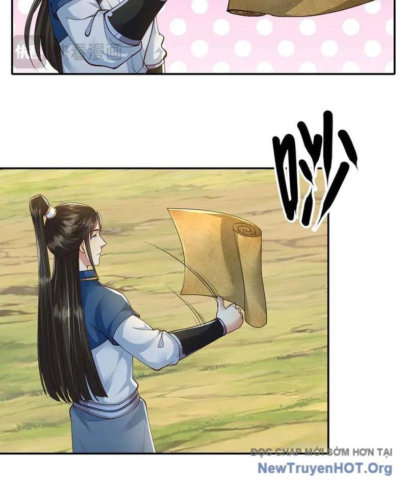 Ta Có Thể Đốn Ngộ Vô Hạn Chap 287 - Next Chap 288