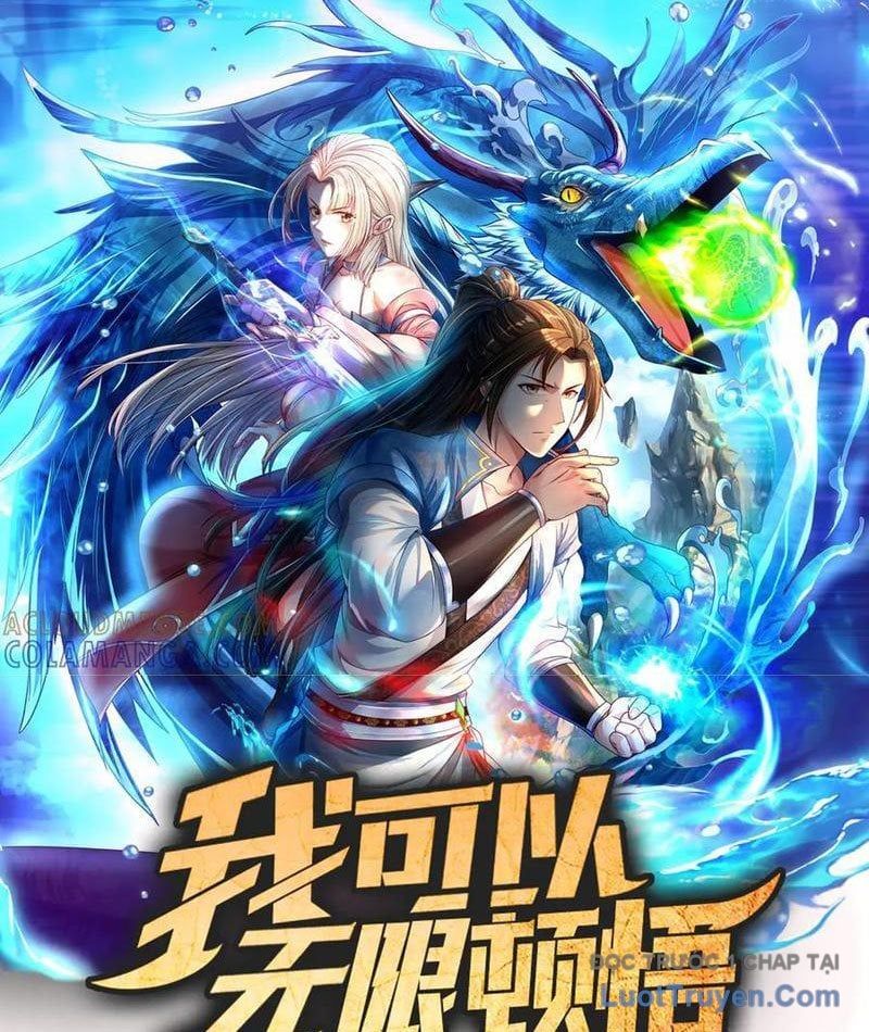 Ta Có Thể Đốn Ngộ Vô Hạn Chap 298 - Next Chap 299