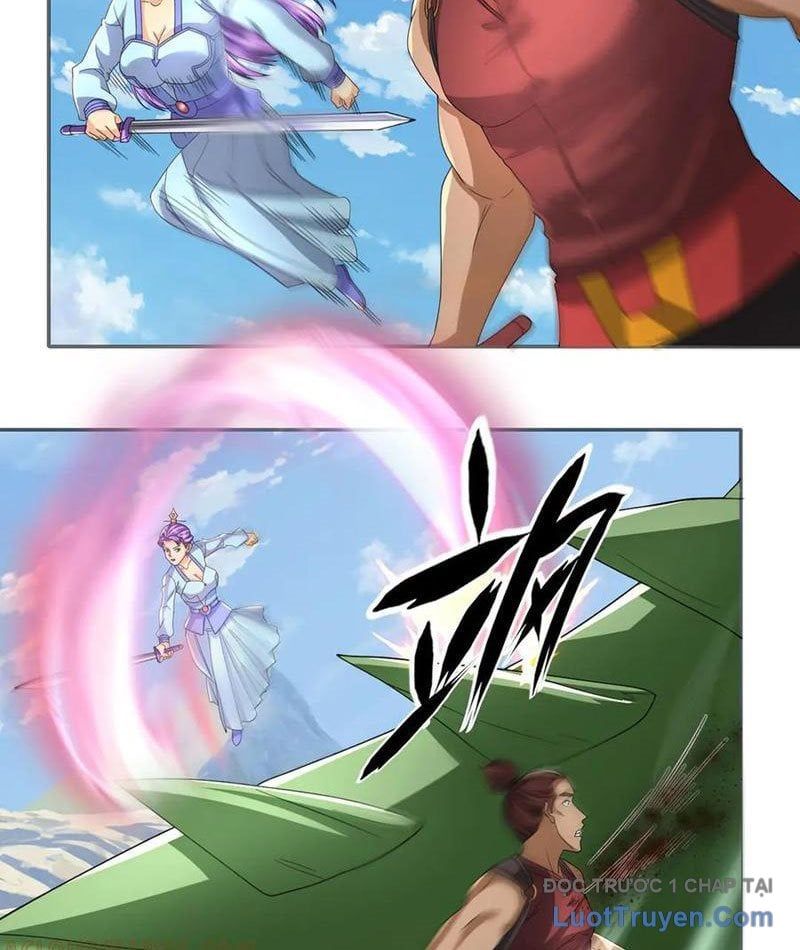 Ta Có Thể Đốn Ngộ Vô Hạn Chap 298 - Next Chap 299