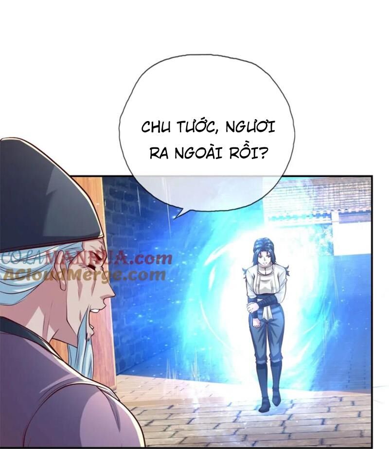 Ta Có Thể Đốn Ngộ Vô Hạn Chap 62 - Next Chap 63