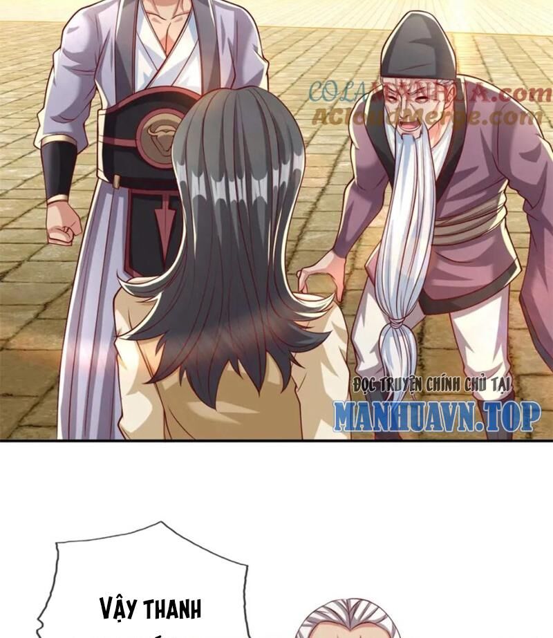 Ta Có Thể Đốn Ngộ Vô Hạn Chap 62 - Next Chap 63