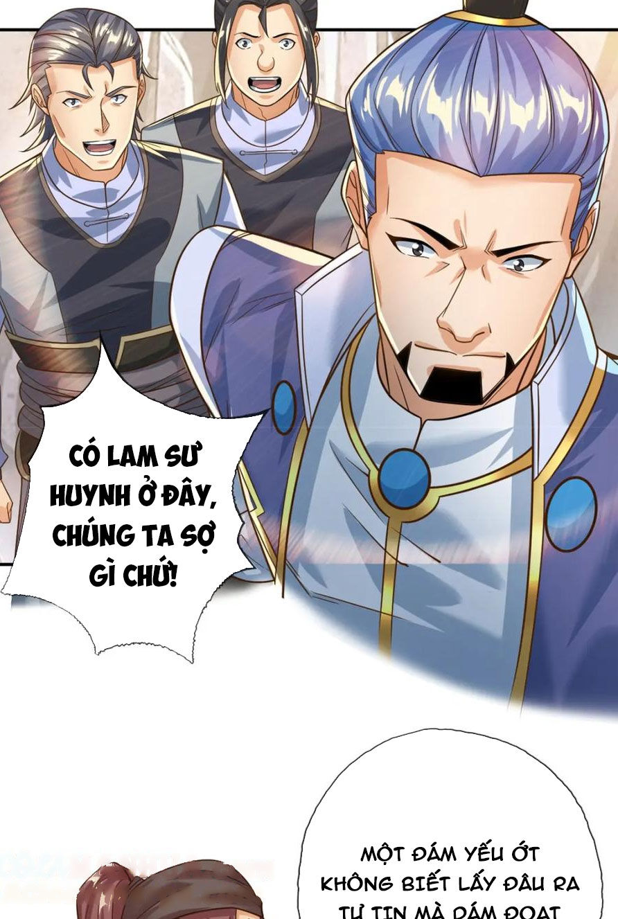 Ta Có Thể Đốn Ngộ Vô Hạn Chap 63 - Next Chap 64