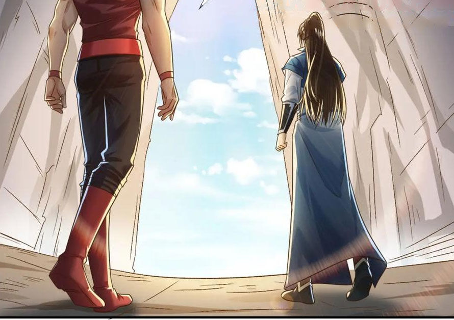 Ta Có Thể Đốn Ngộ Vô Hạn Chap 63 - Next Chap 64