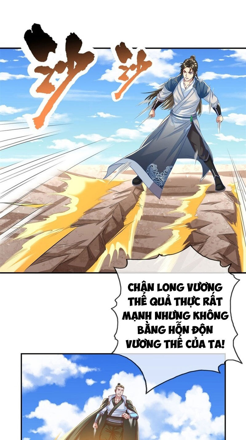 Ta Có Thể Đốn Ngộ Vô Hạn Chap 66 - Next Chap 67