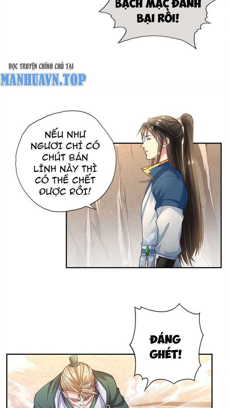 Ta Có Thể Đốn Ngộ Vô Hạn Chap 66 - Next Chap 67