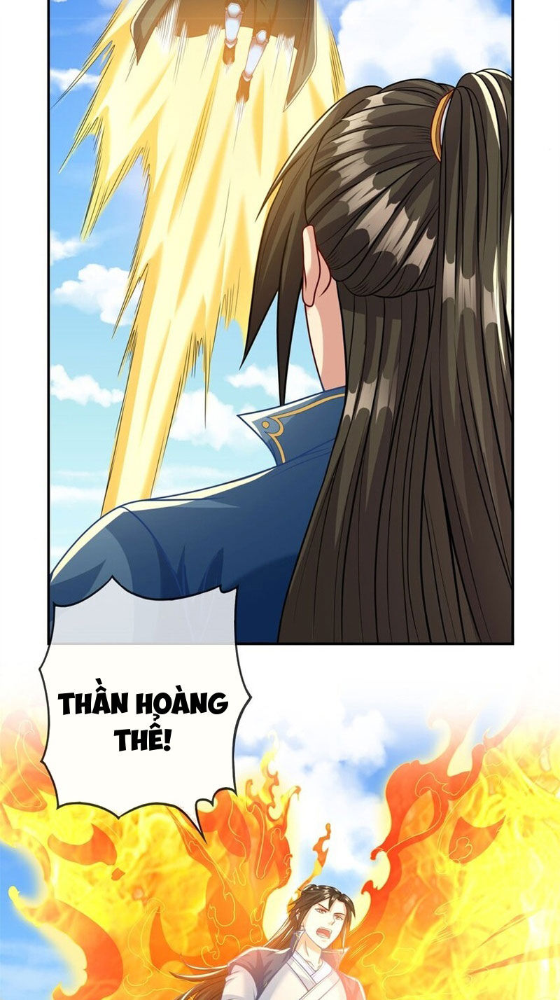 Ta Có Thể Đốn Ngộ Vô Hạn Chap 66 - Next Chap 67