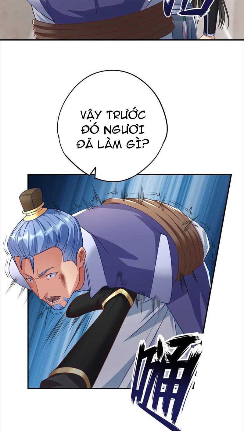 Ta Có Thể Đốn Ngộ Vô Hạn Chap 68 - Next Chap 69