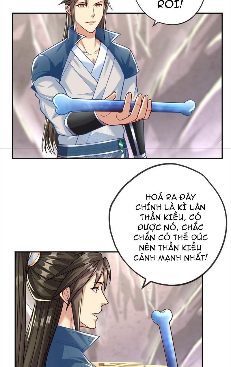 Ta Có Thể Đốn Ngộ Vô Hạn Chap 69 - Next Chap 70