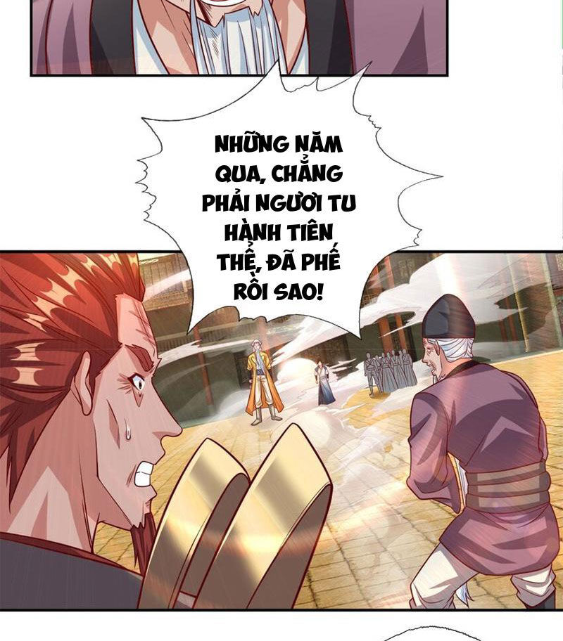 Ta Có Thể Đốn Ngộ Vô Hạn Chap 71 - Next Chap 72