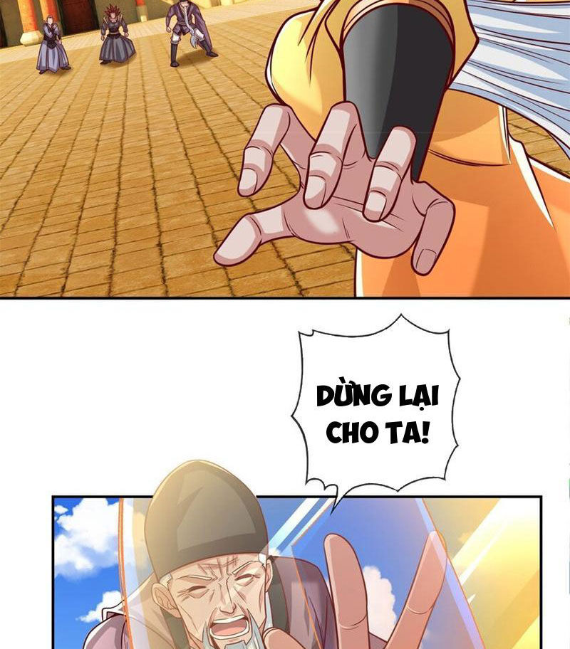 Ta Có Thể Đốn Ngộ Vô Hạn Chap 71 - Next Chap 72