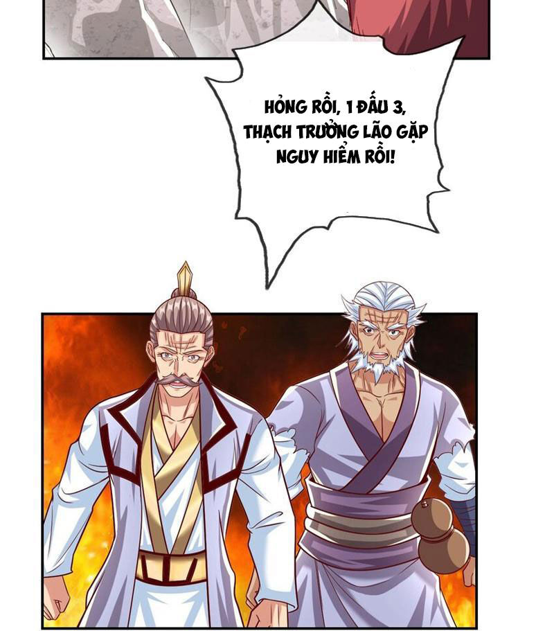 Ta Có Thể Đốn Ngộ Vô Hạn Chap 71 - Next Chap 72
