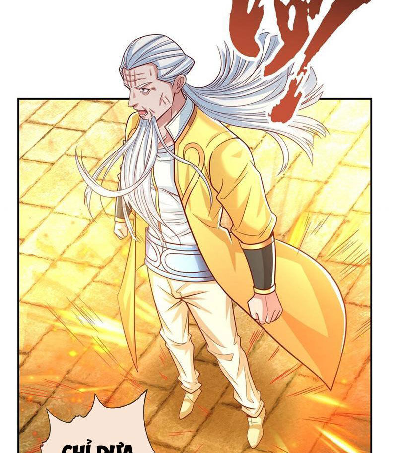 Ta Có Thể Đốn Ngộ Vô Hạn Chap 71 - Next Chap 72