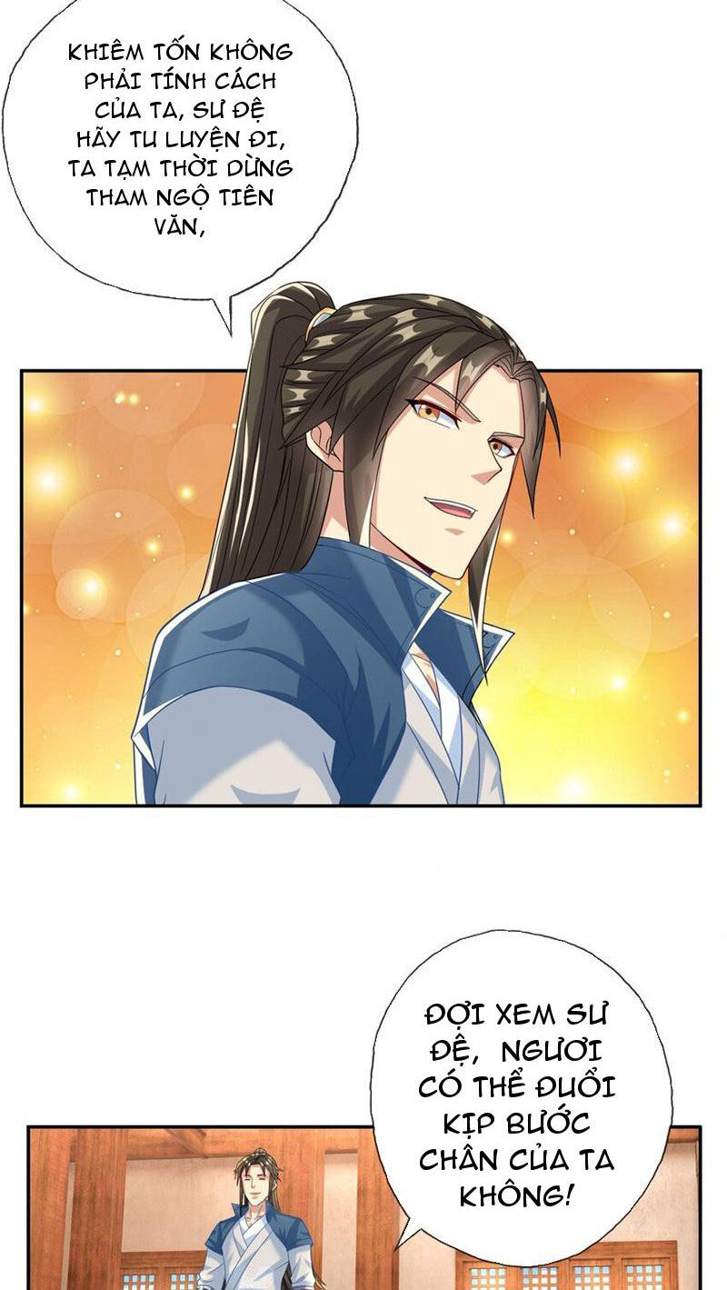 Ta Có Thể Đốn Ngộ Vô Hạn Chap 78 - Next Chap 79